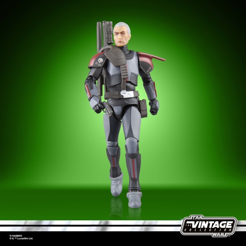 Pre-order Alert: Hasbro Star Wars Summer 2025 The Vintage